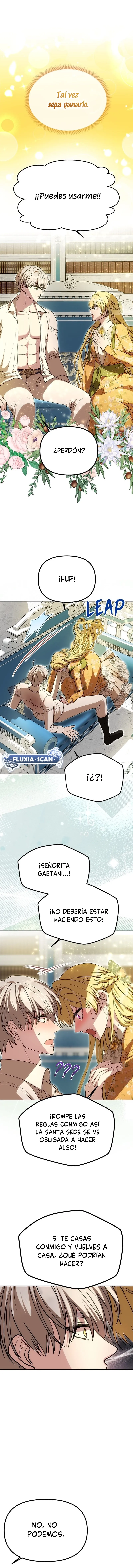 7 Un marido es suficiente