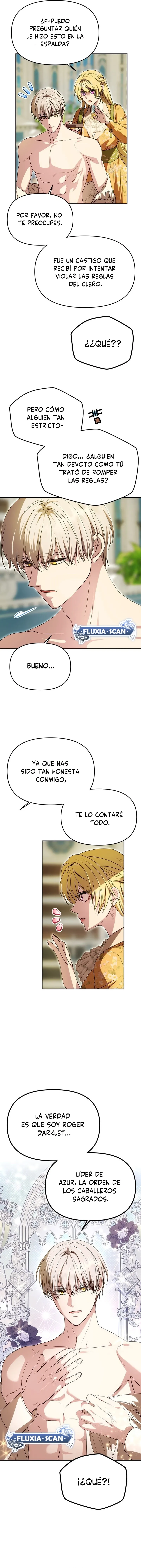 4 Un marido es suficiente