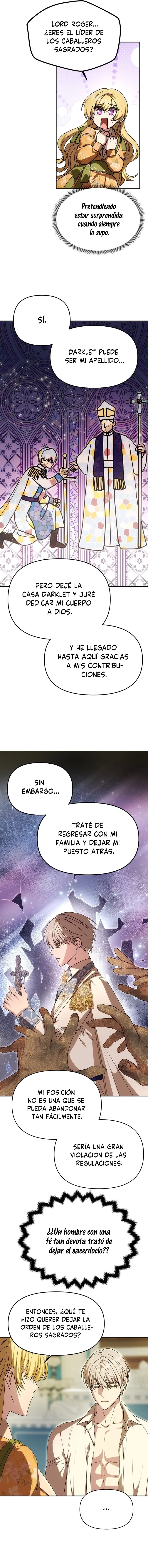 5 Un marido es suficiente