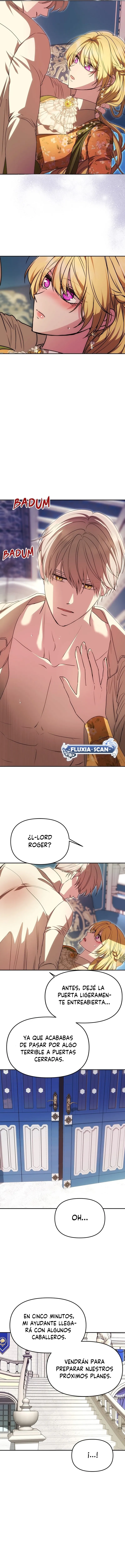 12 Un marido es suficiente