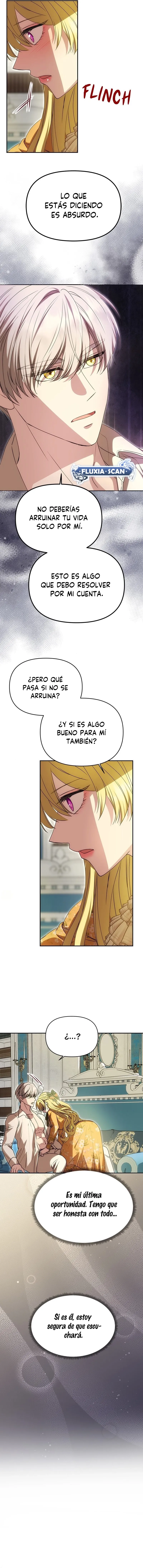 8 Un marido es suficiente