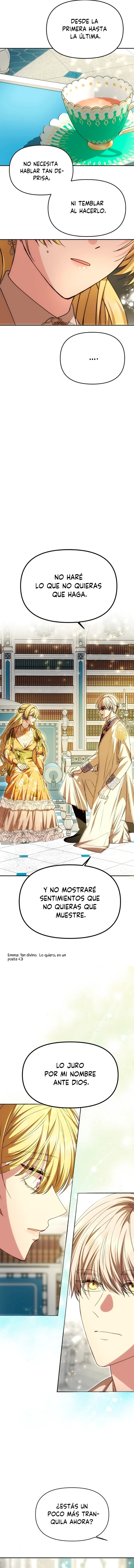 8 Un marido es suficiente