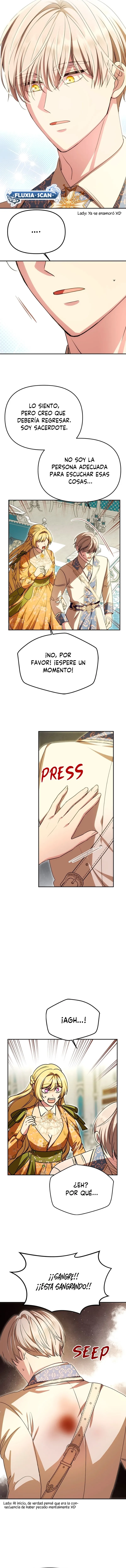 13 Un marido es suficiente