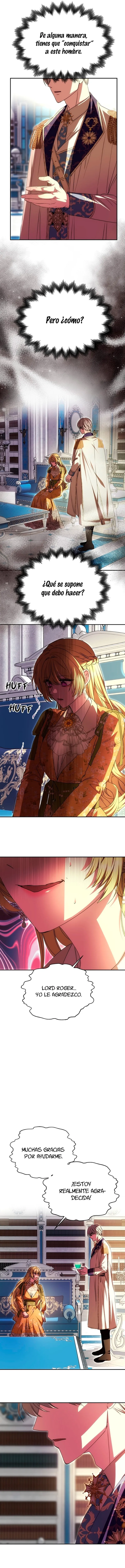 6 Un marido es suficiente