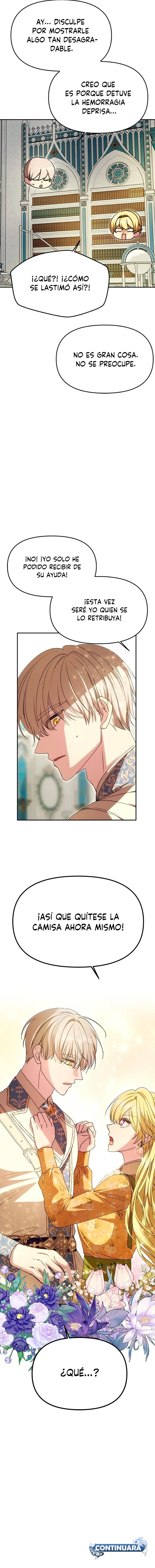 14 Un marido es suficiente