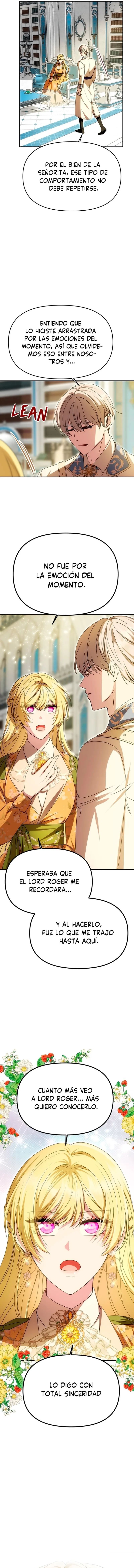 12 Un marido es suficiente