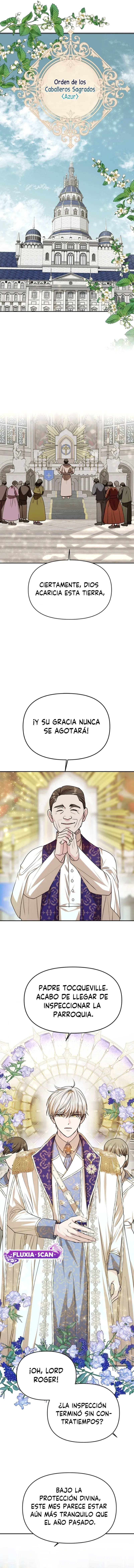 9 Un marido es suficiente