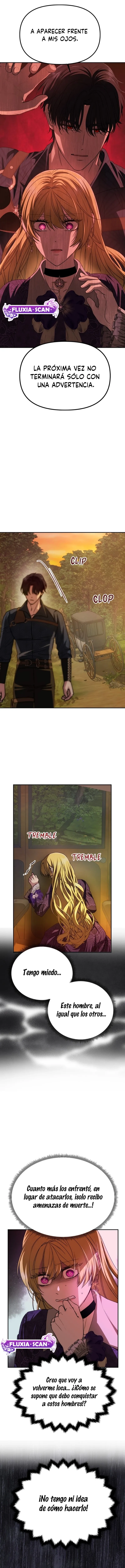 7 Un marido es suficiente