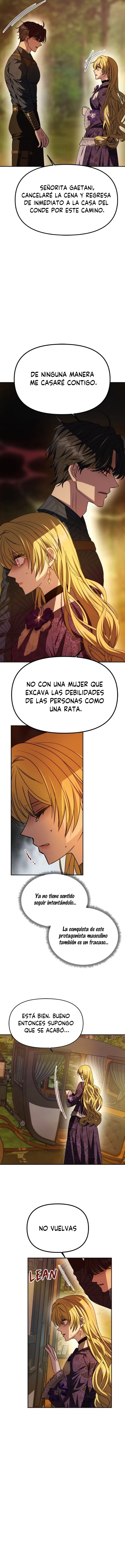 6 Un marido es suficiente