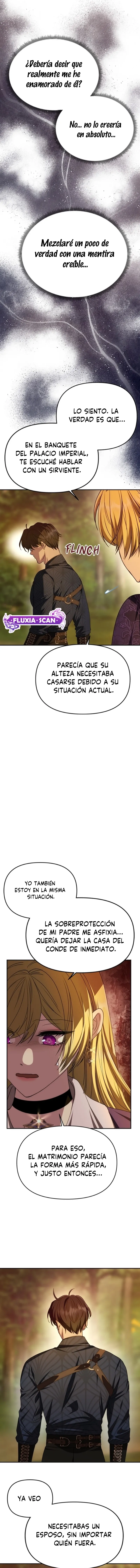 4 Un marido es suficiente