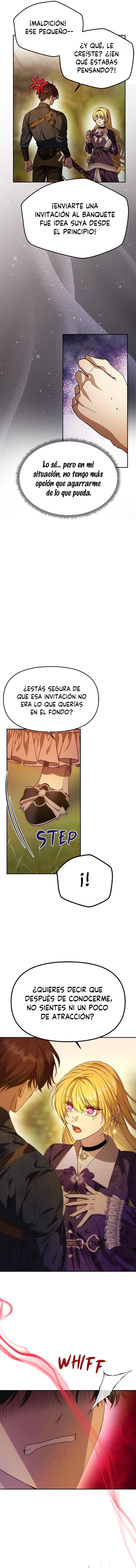 8 Un marido es suficiente