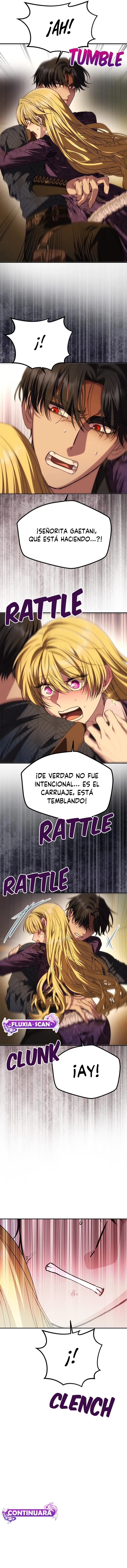 16 Un marido es suficiente