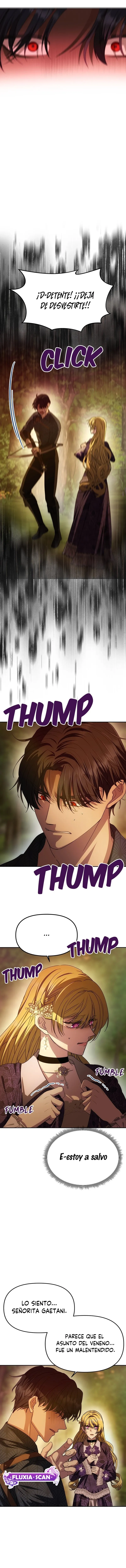 12 Un marido es suficiente