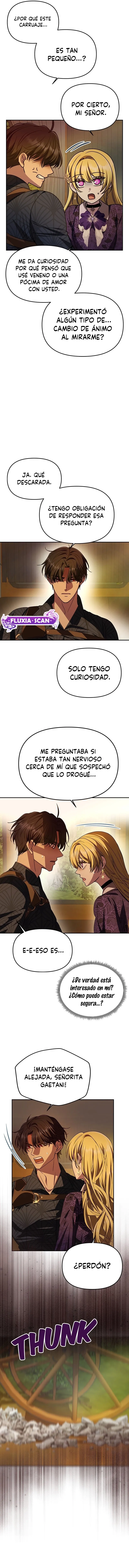 15 Un marido es suficiente