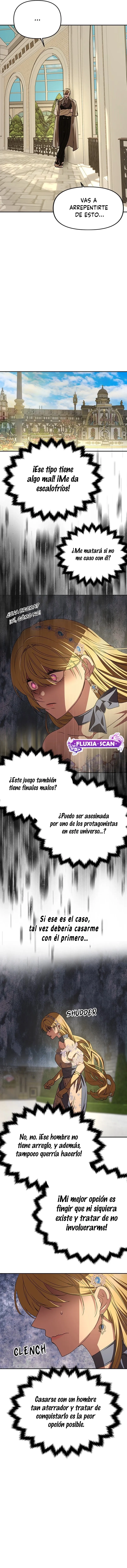 14 Un marido es suficiente