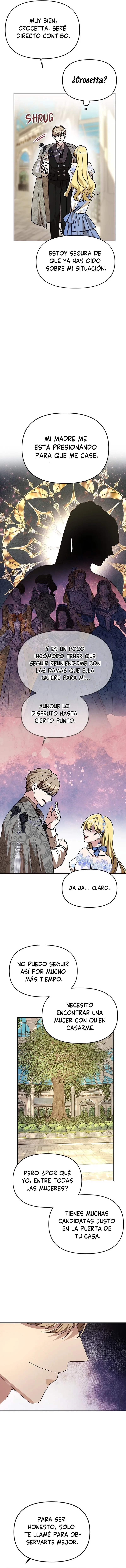 6 Un marido es suficiente