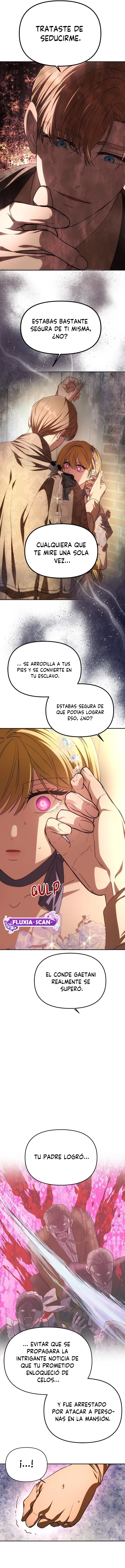 8 Un marido es suficiente