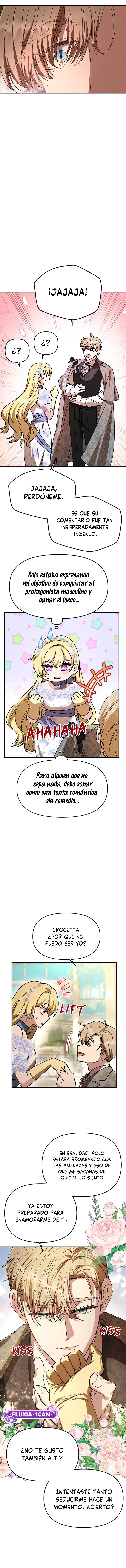 12 Un marido es suficiente