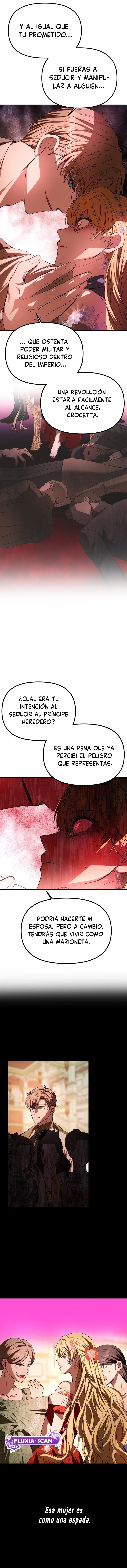 9 Un marido es suficiente