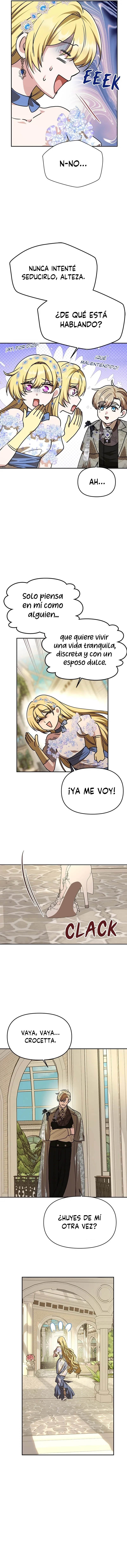 13 Un marido es suficiente