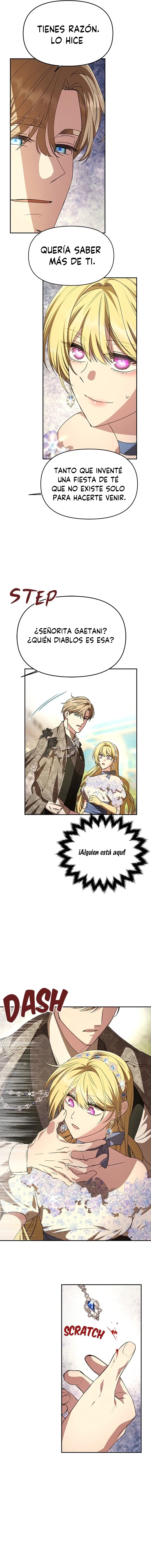 10 Un marido es suficiente