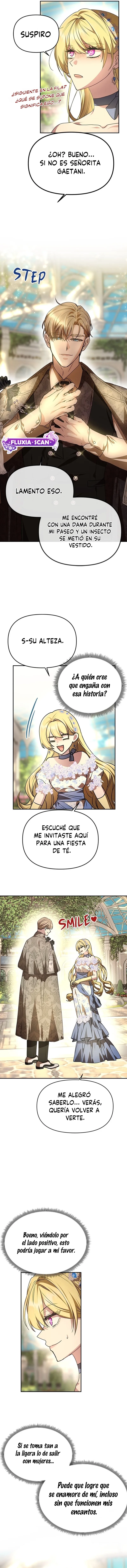 8 Un marido es suficiente