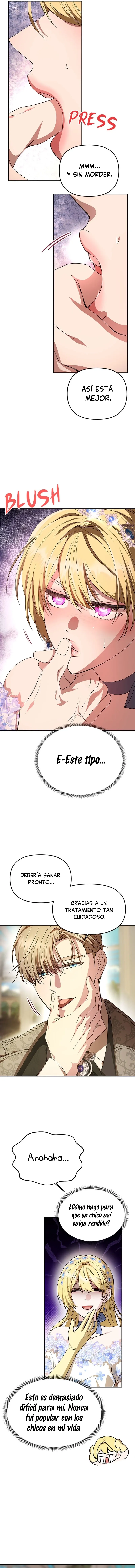 16 Un marido es suficiente