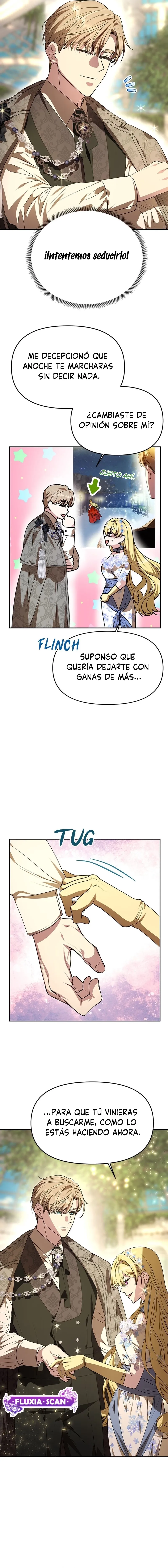 9 Un marido es suficiente