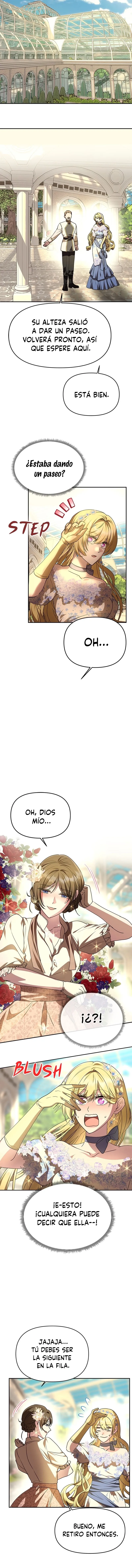 7 Un marido es suficiente