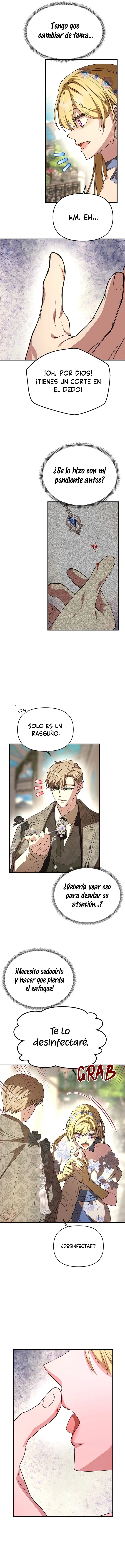 14 Un marido es suficiente