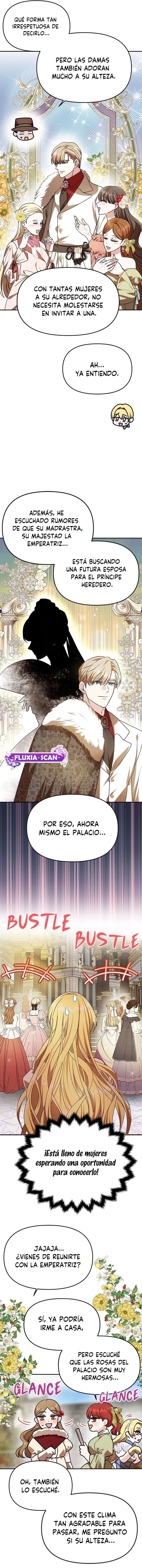 5 Un marido es suficiente