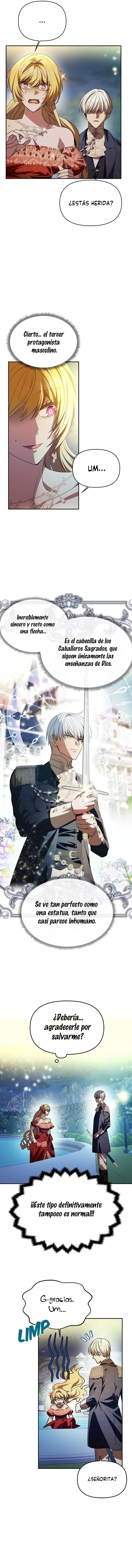 4 Un marido es suficiente