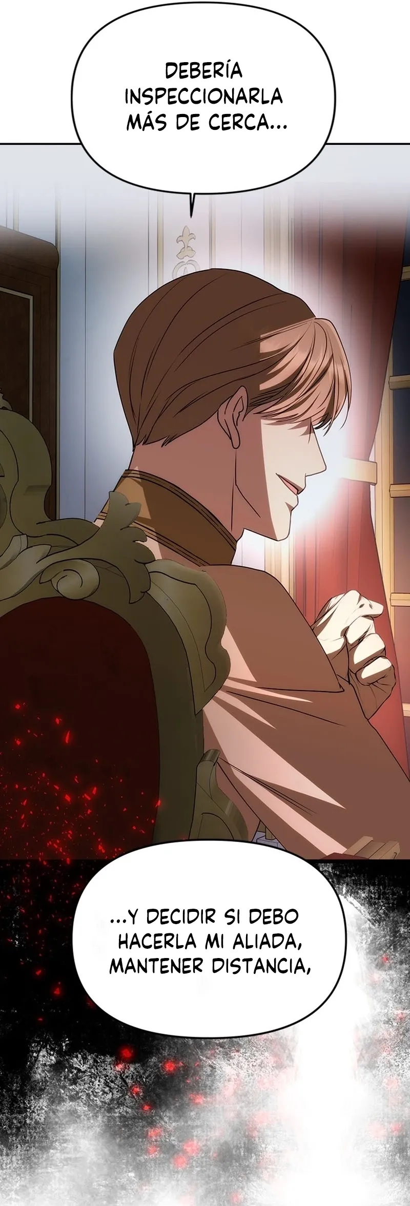 17 Un marido es suficiente