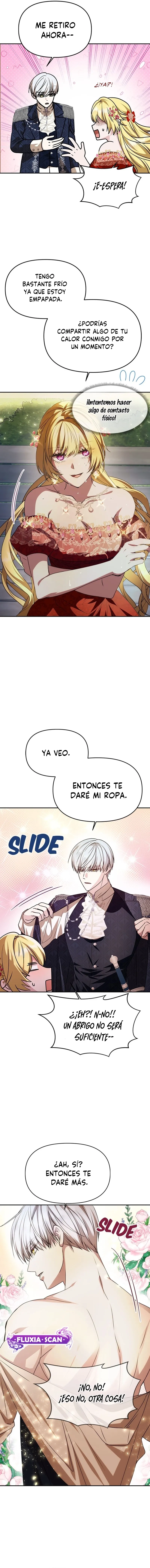 6 Un marido es suficiente