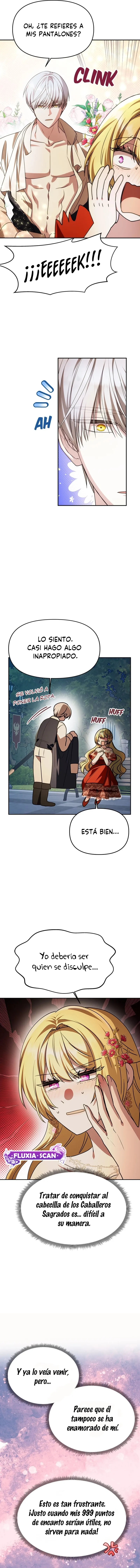 7 Un marido es suficiente