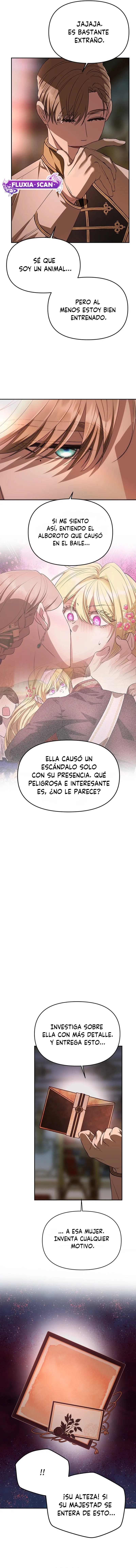 16 Un marido es suficiente