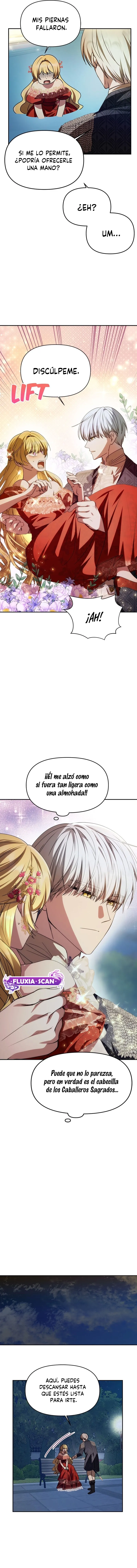 5 Un marido es suficiente