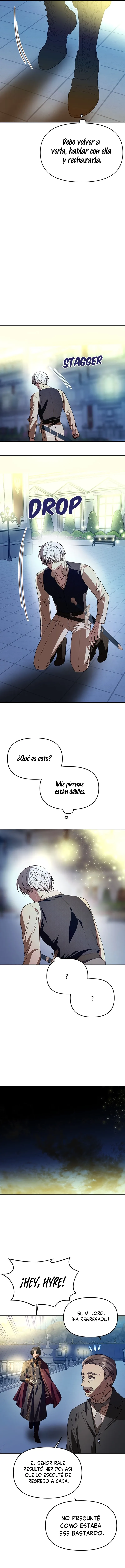 12 Un marido es suficiente