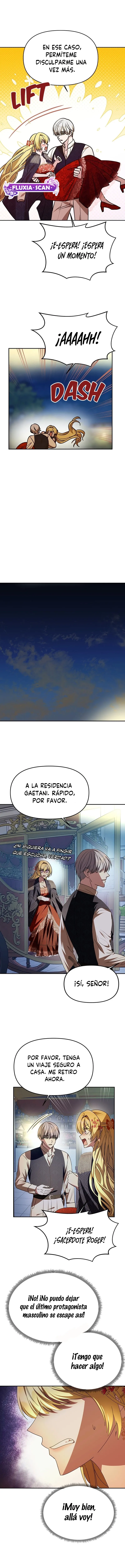 9 Un marido es suficiente