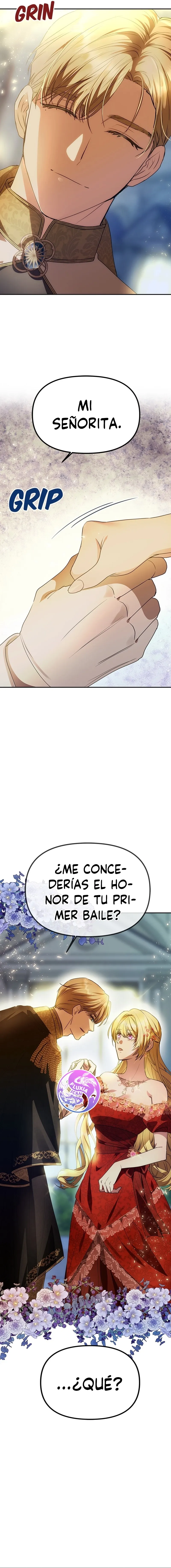 1 Un marido es suficiente