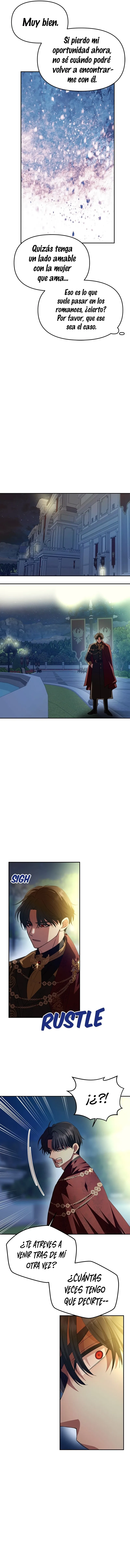 12 Un marido es suficiente