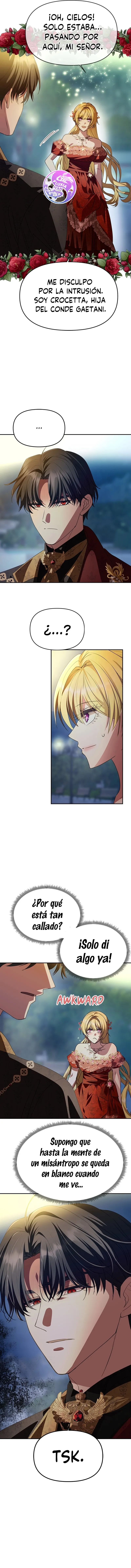 13 Un marido es suficiente