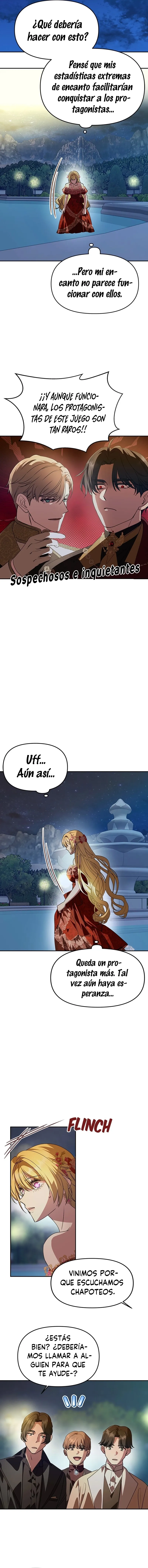 17 Un marido es suficiente