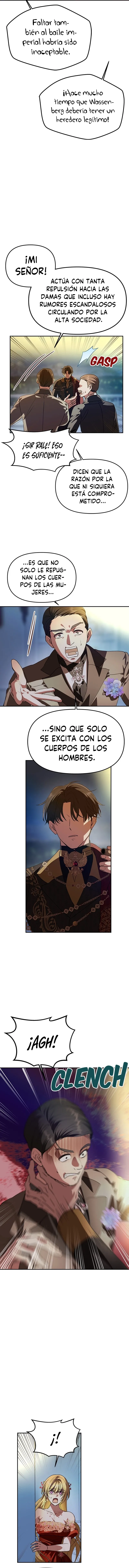 9 Un marido es suficiente