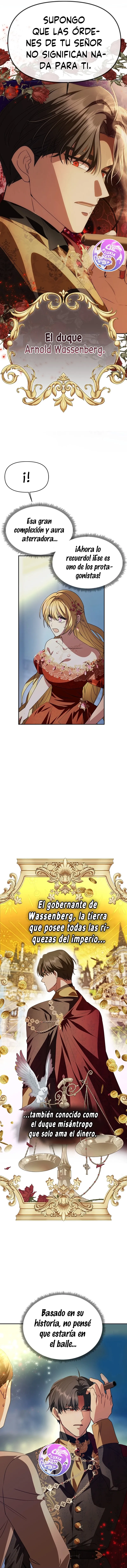 8 Un marido es suficiente