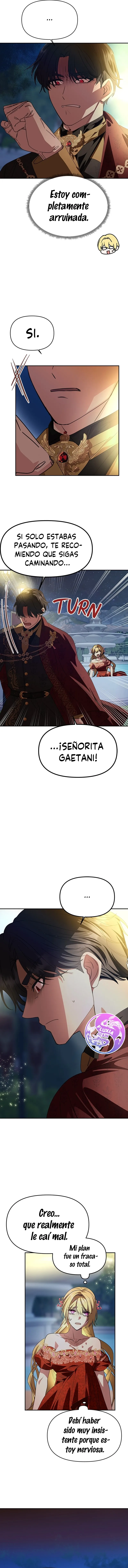 16 Un marido es suficiente