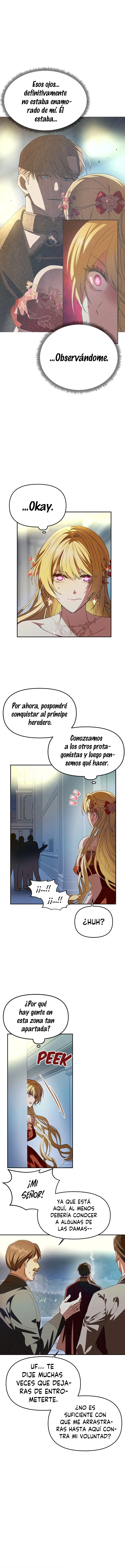 7 Un marido es suficiente