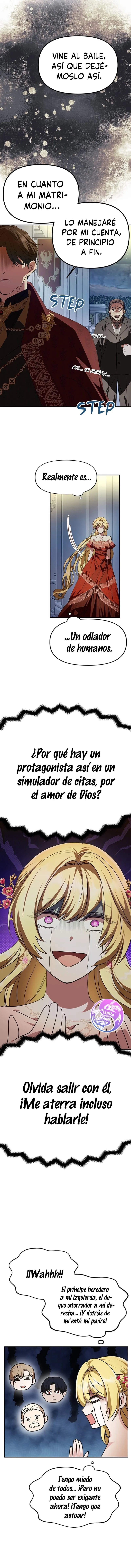 11 Un marido es suficiente