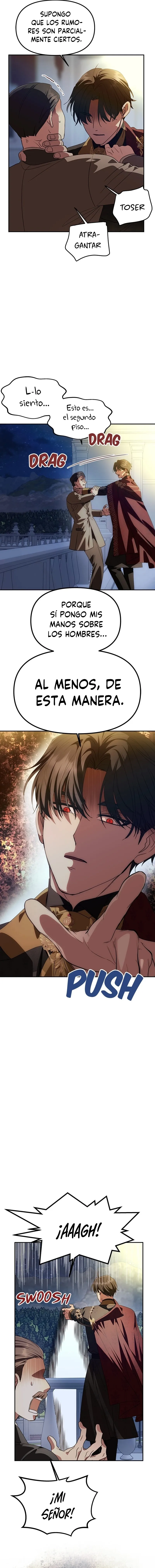 10 Un marido es suficiente