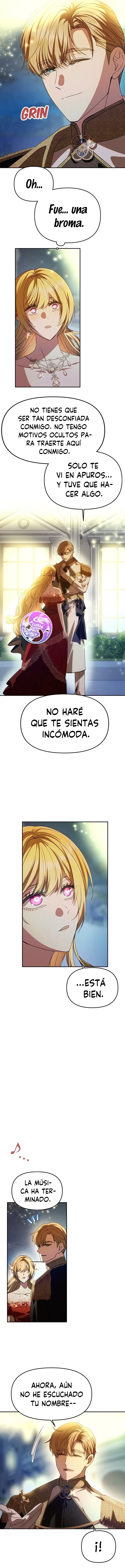 5 Un marido es suficiente